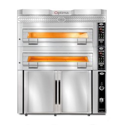 GMG PB2M-128 Печь для тортов и кондитерских изделий - 1