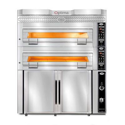 GMG PB2M-128 Pasta & Börek Fırını - 1