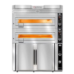 GMG PB2M-84 Печь для тортов и кондитерских изделий - 1