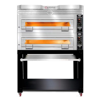 GMG PB2T-128 Pasta & Börek Fırını - 1