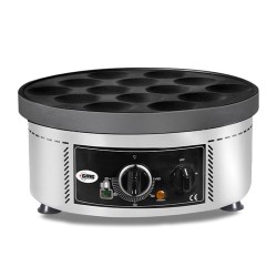 GMG PC-R 40 موديل فطيرة دائرية GMG PC-R 40 - GMG