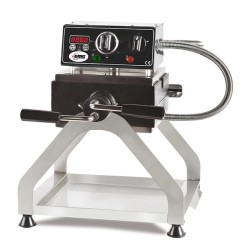GMG WR 01 Rotatable Waffle Makinesi, Çevrilebilir - GMG