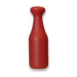 GNÇ Plastik No 22 Polyethylene Meat Grinder Meat Knob - GNÇ Plastik