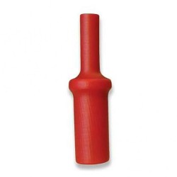 GNÇ Plastik Polyethylene Meat Grinder Hand Protected Meat Knob - GNÇ Plastik