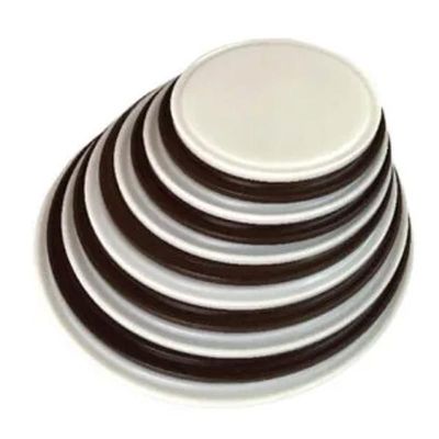 GNÇ Polietilen Pizza Servis Altlığı, 20 cm - 1