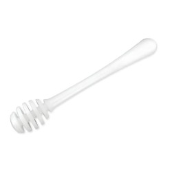 GNÇ Polyethylene Honey Spoon - GNÇ Plastik