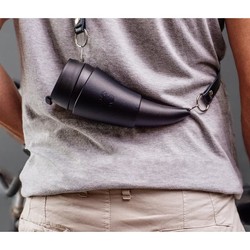 Goat Mug, 16 oz, 470 ml, Black - 2