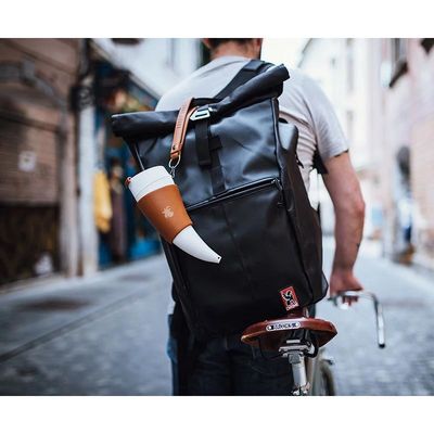 Goat Кружка, 16 унций, 470 мл, коричневый - Goat