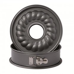 Kaiser 753713 Gourmet 2 Tab, Kelepçeli, 26 cm - 1