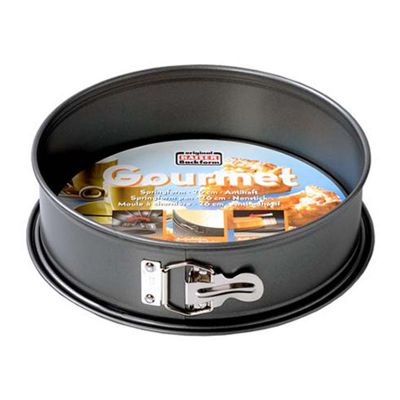 Kaiser Gourmet Kek Kalıbı, Kelepçeli, 24 cm - 1