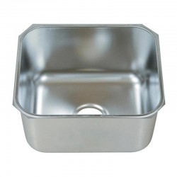 Öztiryakiler Göz Evye, 35.5x40.5x27 cm, 1 mm - Öztiryakiler