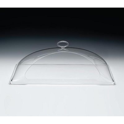 Zicco ZCP-153 Akrilik Fanus Kapağı, Akrilik, 34.5x54.5 cm - 1