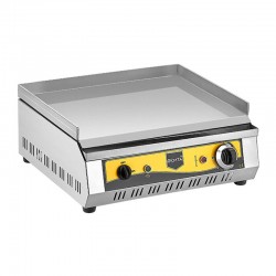 Remta R83 Pleyt Izgara, 50 cm, Elektrikli - Remta