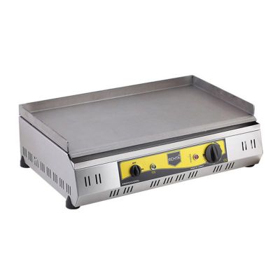 Remta R85 Pleyt Izgara, 70 cm, Elektrikli - 1