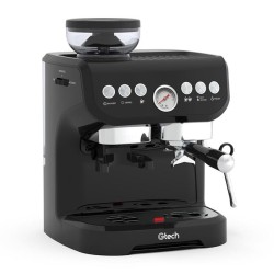 Gtech AC-517EC Ev Tipi Öğütücülü Barista Espresso Kahve Makinesi, 1 Gruplu - Thumbnail