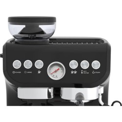 Gtech AC-517EC Ev Tipi Öğütücülü Barista Espresso Kahve Makinesi, 1 Gruplu - 4