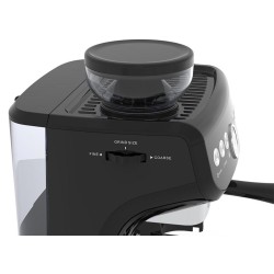 Gtech AC-517EC Ev Tipi Öğütücülü Barista Espresso Kahve Makinesi, 1 Gruplu - 6