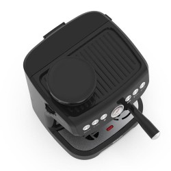 Gtech AC-517EC Ev Tipi Öğütücülü Barista Espresso Kahve Makinesi, 1 Gruplu - 7