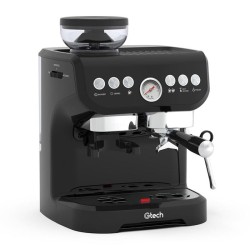 Gtech AC-517EC Бытовая кофемашина Barista Espresso с кофемолкой, 1 группа - Gtech