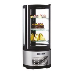 Gtech ARC100R Подвесной холодильный шкаф, цилиндр, 100 л - Gtech