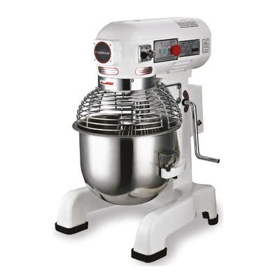 Gtech B10 Planet Mikser, 3 Hızlı, 10 kg - 1