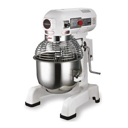 Gtech B10 Planetary Mixer, 3 Speed, 10 kg - Gtech