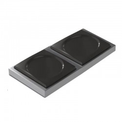 Gtech Cam Pot Isıtıcı, 2'li - Gtech