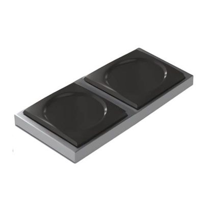 Gtech Cam Pot Isıtıcı, 2'li - 1