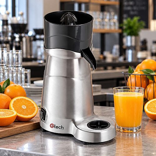 Gtech CJ5 Citrus Juicer - 2
