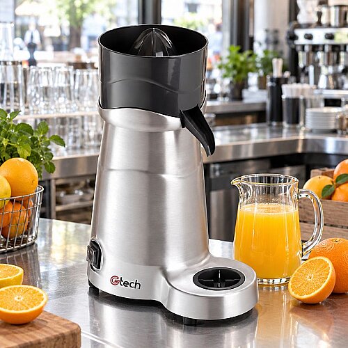 Gtech CJ5 Citrus Juicer - 4