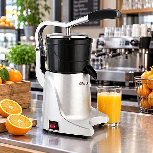 Gtech CJ50MH عصارة الحمضيات ذات الرافعة - Gtech (1)