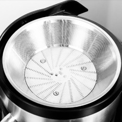 Gtech CJ8E Solid Juicer - 4