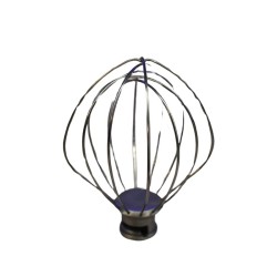 Gtech EF708 خلاط علوي احترافي، 4.8 لتر، أحمر - 8