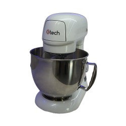 Gtech EF708 Professional Set Üstü Mikser, 4.8 L, Beyaz - Gtech (1)