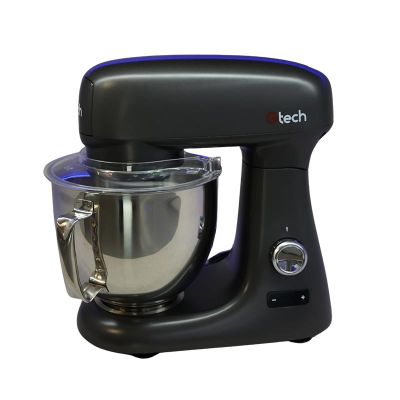 Gtech EF708 Professional Set Üstü Mikser, 4.8 L, Gri - 2