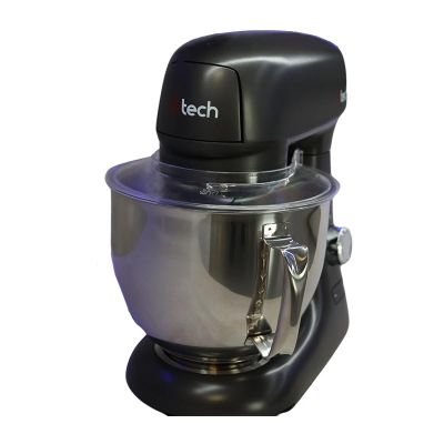 Gtech EF708 Professional Set Üstü Mikser, 4.8 L, Gri - 3