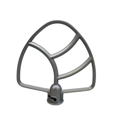 Gtech EF708 Professional Set Üstü Mikser, 4.8 L, Gri - 6