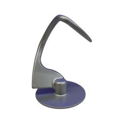 Gtech EF708 Профессиональный миксер для плиты, 4,8 л, серый - 5