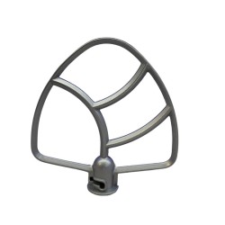 Gtech EF708 Профессиональный миксер для плиты, 4,8 л, серый - 6