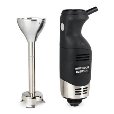 Gtech IB250CV+BLD190 Parçalayıcı El Blender, 190 mm Tüp - Gtech