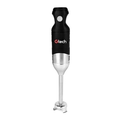 Gtech IB250CV+BLD190 Parçalayıcı El Blender, 190 mm Tüp - Gtech