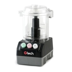 آلة تقطيع الخضروات Gtech FC-3MP، 3.3 لتر - Gtech