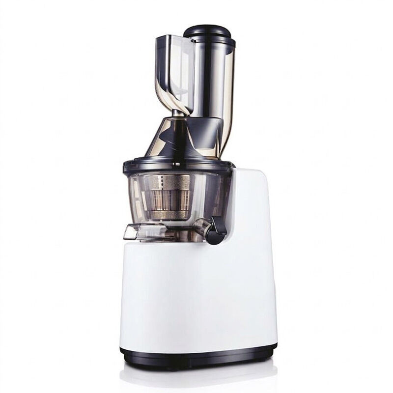 Gtech GT-916C Slow Juicer - Katı Meyve Presi, Beyaz - Gtech