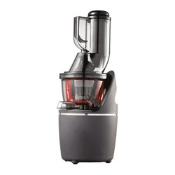 Gtech GT-916D Slow Juicer - Solid Fruit Press, Grey - Gtech