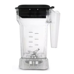 Gtech GT-E8 Bar Blender Komple Hazne - Gtech
