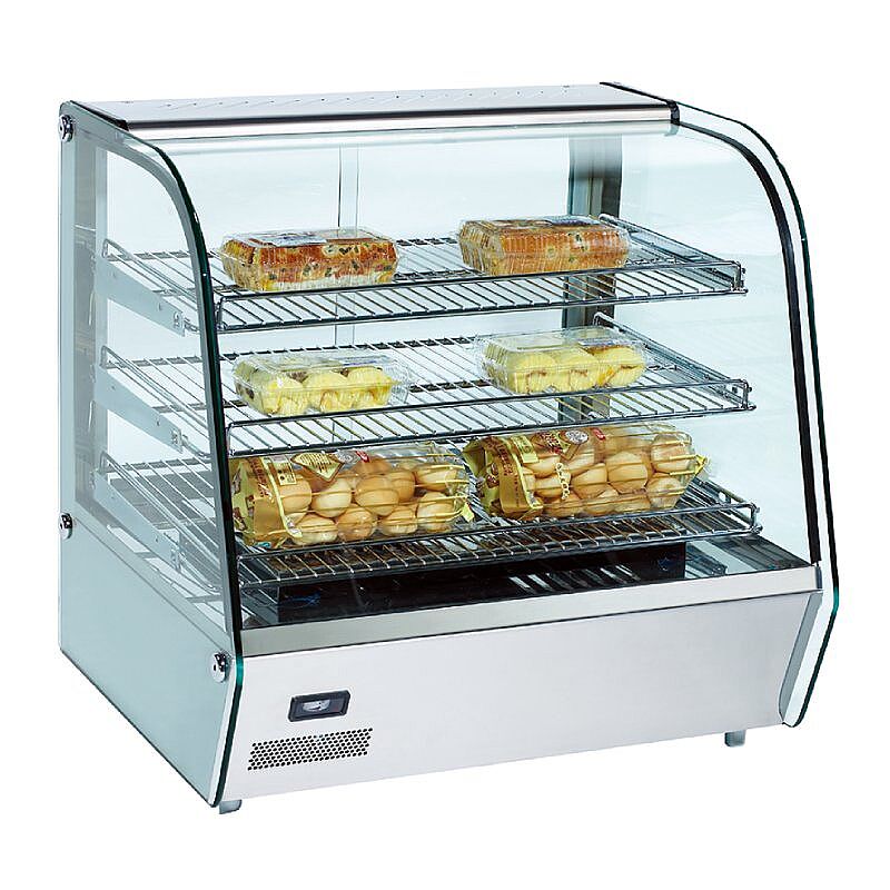 Gtech Горячая витрина, 120 л - Gtech