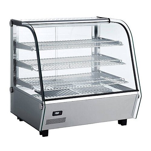 Gtech Горячая витрина, 120 л - 5