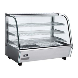 Gtech Hot Display Unit, 160 L - Gtech