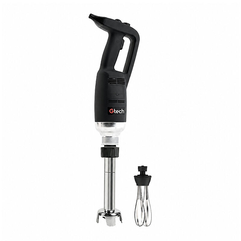 Gtech IB350CV Combi Hand Blender with Chopper and Mixer, 250 mm Tube, 350 W - Gtech