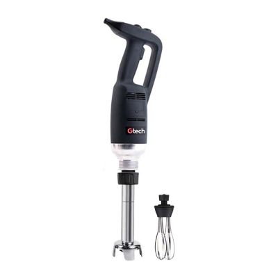 Gtech IB350CV Combi Parçalayıcı ve Karıştırıcılı El Blender, 250 mm Tüp, 350 W - 1